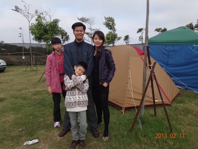 DSC06916.JPG - NO.24小龍年過年露營--台南春園(2013.2.10~2.12)